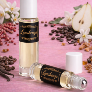 Black Opium by Yves Saint Laurent (Impression)