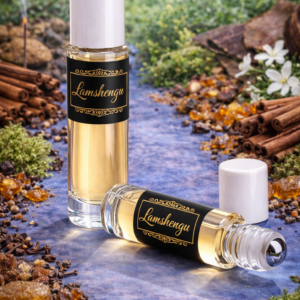 Yves Saint Laurent - Kouros (Impression)