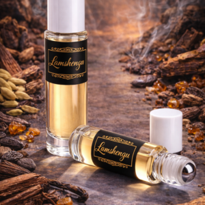 Tom Ford Oud Wood -(Impression)